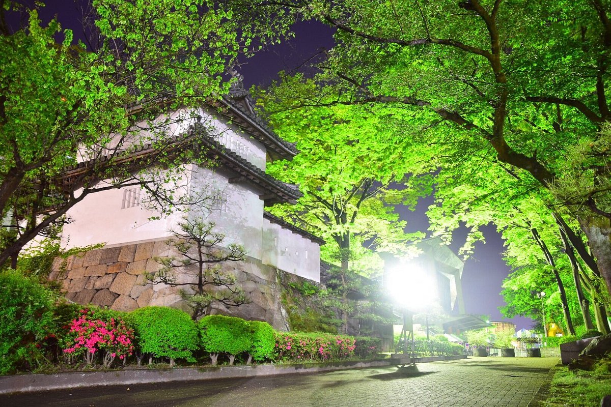 🏯 다카사키 성터 (타카사키죠아토) 이미지 4